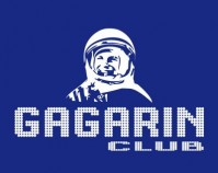 Кафе-клуб «Gagarin» Кафе-клуб «Gagarin»